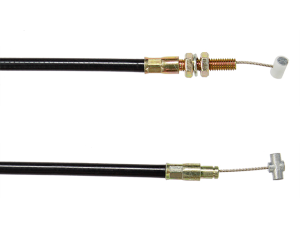 THROTTLE CABLE