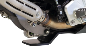 Scut Motor AXP Racing Adventure Yamaha Tenere 700/Rally '23-'26 Negru, 5, nordicamoto.ro