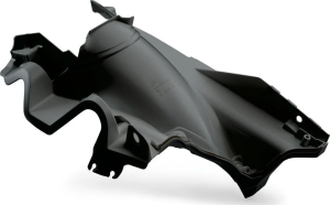 Plastic airbox (partea de jos) KTM 20-23 Negru