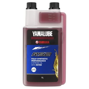 Ulei YAMALUBE RS2 Complet Sintetic 2T 1 L