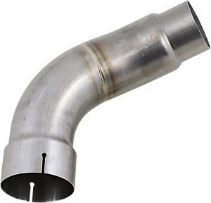 Stainless Steel Link Pipe
