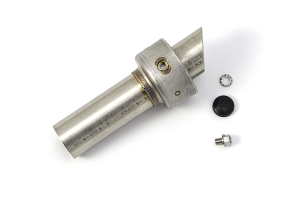 Noise Damper Stainless Steel 