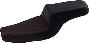 Step-up Seat Black