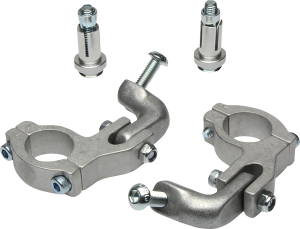 Handlebar Clamp Kit - Tapered