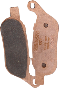 Ceramic Brake Pads