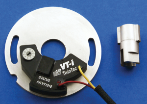 Vt-i Electronic Ignition System Chrome, 3, nordicamoto.ro