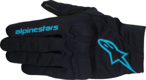 Manusi Dama Alpinestars Reef V2 Black