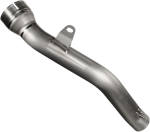 Link Pipe Silver 