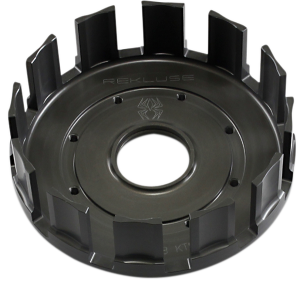 Clutch Basket Hard Anodized