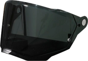 EXPLORER VISOR LIGHT TINTED