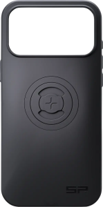 Spc+ Phone Case Black , 4, nordicamoto.ro