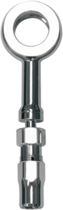 Byo® Build-your-own Banjo With Fitting Chrome