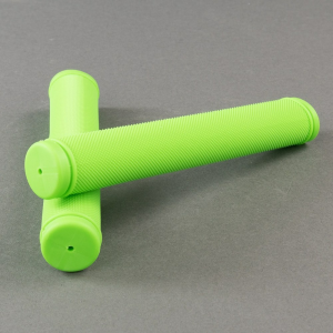 NEXT Rubber Grips 7" HiVis Yellow