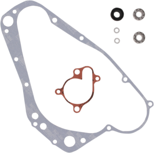 Water Pump Rebuild Kit