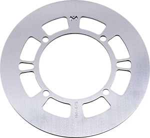 MOOSE RACING Solid Rear Rotor, 3, nordicamoto.ro