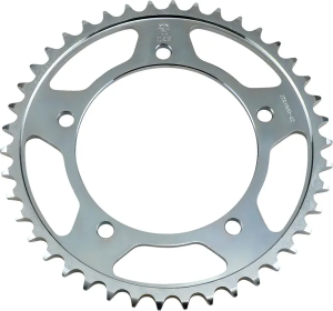 JT SPROCKETS Steel Rear Sprocket 