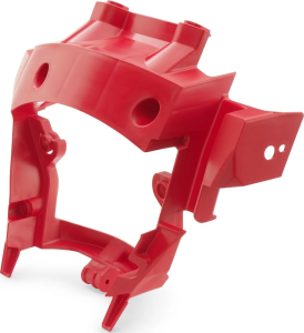 HEADLIGHT MASK REAR WALL