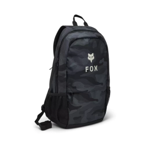 Rucsac Fox 180 Negru Camo, nordicamoto.ro
