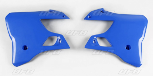 Radiator Covers For Tm Blue