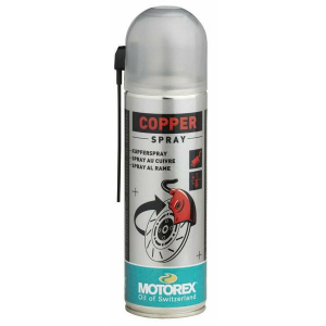 Spray Motorex COPPER SPRAY - 300ml