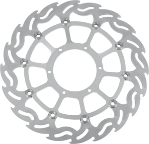 MOTO-MASTER Flame Disc 