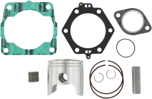 High Performance Piston Kit With Gaskets For 2-stroke, 1, nordicamoto.ro