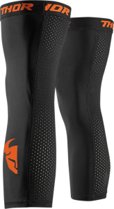 Protectie Genunchi Thor Comp Black 2XL/3XL, 1, nordicamoto.ro