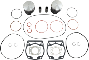 High-performance Piston Kit, 1, nordicamoto.ro