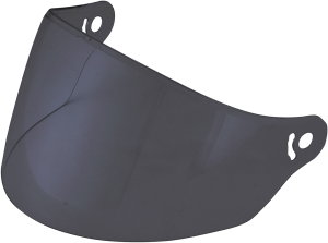 Fx-142/fx-143 Helmet Shield Gray