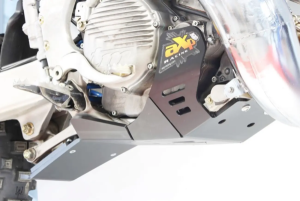 Scut Motor AXP Racing Xtrem TM Racing EN 250/300 2T/4T '22-'24 Negru, 5, nordicamoto.ro