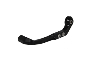 Shield Clutch Lever Guards Black, 1, nordicamoto.ro