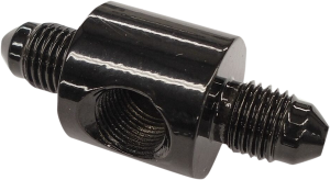 Brake Line Rear Switch Block Black