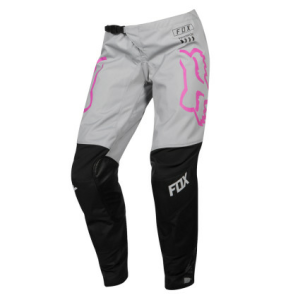 Pantaloni Dama FOX 180 MATA Black/Pink