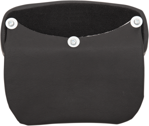 Chopped Tourpak Pad Black, 2, nordicamoto.ro