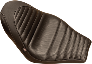 Mees Signature Solo Seat Black, 1, nordicamoto.ro