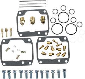 Carb Rebuild Kit