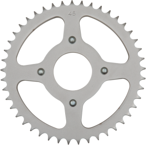 Sprocket Steel