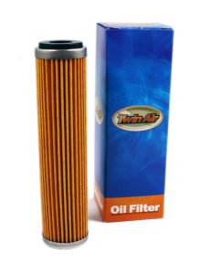 Oil Filters Orange