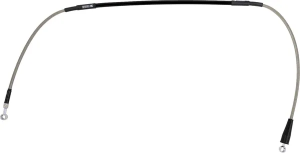 Stainless Steel Braided Brake Line Braided 