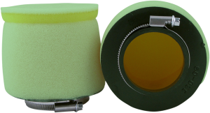 Pre-oiled Air Filter Green, 1, nordicamoto.ro