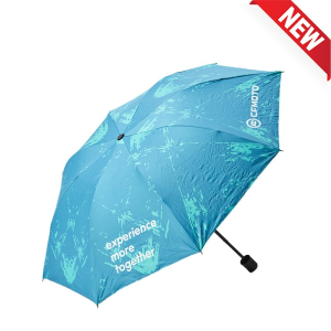 UMBRELĂ CFMOTO CU MÂNER SCURT ALBASTRU, 2, nordicamoto.ro