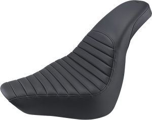 Profiler Tuck-n-roll Seat Black