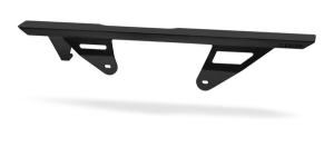 Chain Guard Sv650 Bk Black, 1, nordicamoto.ro