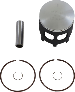 Big Bore Piston Assembly