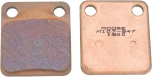Xcr Brake Pads, 1, nordicamoto.ro