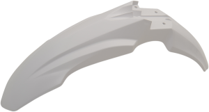 Performance Front Fender White