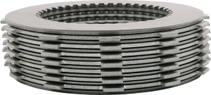 Replacement Steel Clutch Plates, 1, nordicamoto.ro