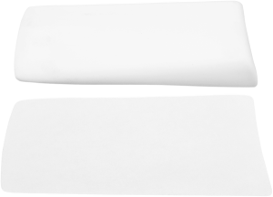 Universal Foam Step White, 1, nordicamoto.ro