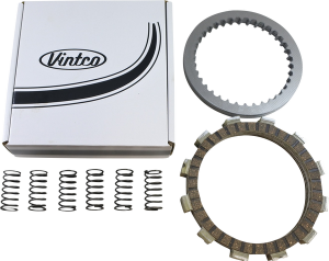 Clutch Plate Kit, 1, nordicamoto.ro