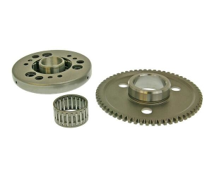 Starter Clutch